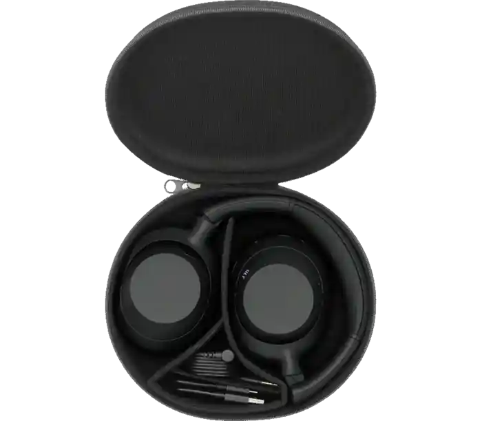 Sony ULT WEAR Noise Canceling Wireless Headphones with Alexa Built-in, Massive Bass and Comfortable Design